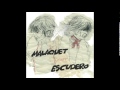 Malaquet chante Escudero - Pour une amourette ...
