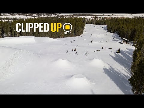 Clipped Up S1E2