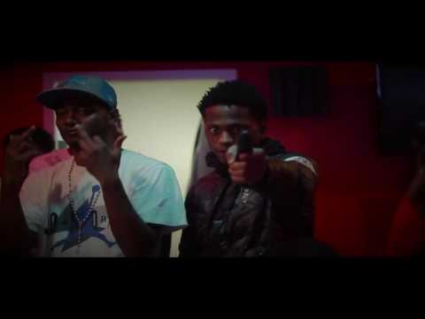 BOSSMANTEEZY "Fuck the game up" (promo)