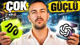 Ajansın 2.000 Dolara Yaptığı İşi ChatGPT'de 9 Dakikada Yaptım