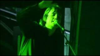 Starsailor: Tie up my hands (Live)