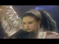 Alaska y Dinarama - Ni Tu Ni Nadie (México 1987)