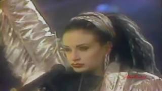 Alaska y Dinarama - Ni Tu Ni Nadie (México 1987)