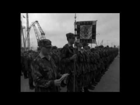 Embarque No "VERA CRUZ"