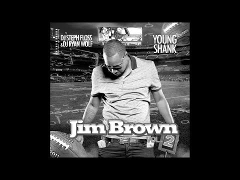 Young Shank | Top Of The World