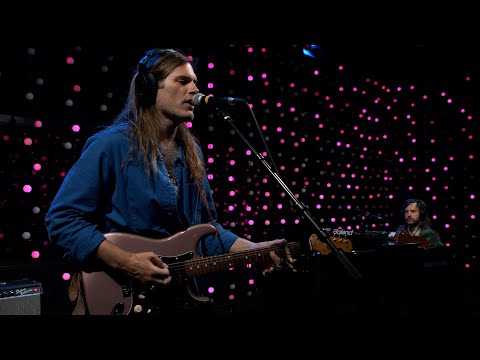 Fruit Bats - The Bottom of It (Live on KEXP)
