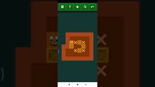 Sokoban World 1 Level 1 to 10