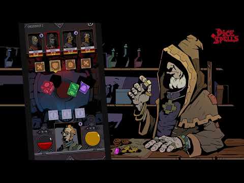 Dice & Spells Video