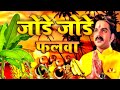 Jode Jode Falwa Lyrics Pawan Singh Chhath Song Lyrical Video Music Røcks