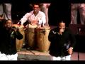 LO QUE QUIERO ES FIESTA GIRA NACIONAL CUBA 2009