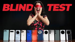 The BEST Phone Camera of 2025! (so far) - Midseason BLIND Camera Test!