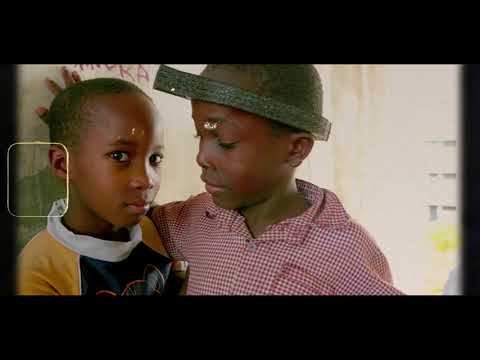 FABREEZY-STREET(OFFICIAL VIDEO)