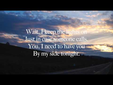 The Royal Concept - Goldrushed (Fan Lyric Video)