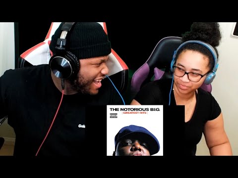 First Time Hearing Biggie Smalls "Notorious Thugs" (feat. Bone Thugs-n-Harmony)