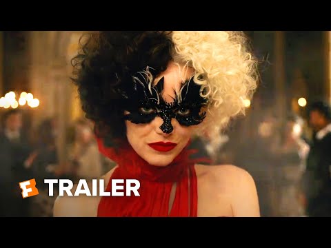 Cruella Trailer #1 (2021) | Movieclips Trailers