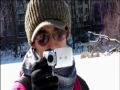 Miss Holiday Talkless NEW YORK Clip
