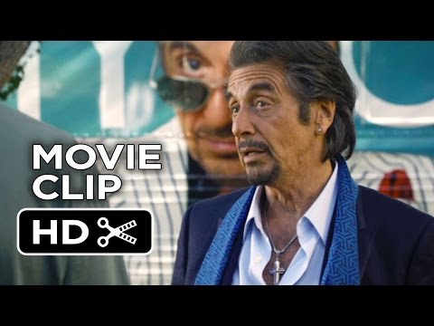 Danny Collins (Clip 'Shames')