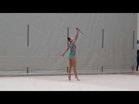 Alisa Aļeškovska clubs LRČ 2022