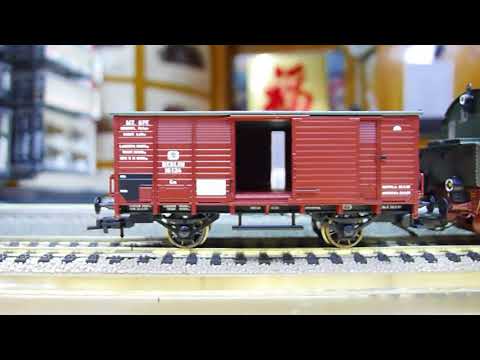 ESU T16, un-coupling