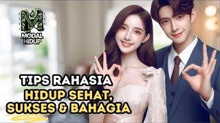 Download lagu Rahasia Hidup Sehat, Bahagia dan Sukses mp3 Download lagu Rahasia Hidup Sehat, Bahagia dan Sukses mp3