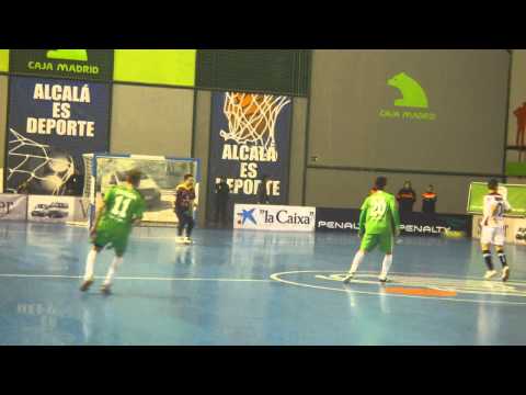 LNFS 18ª J Inter Movistar 5 - Caja Segovia 4 14/1/2012 (8)