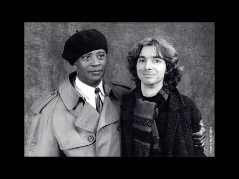 Tribute To Bobby Hutcherson - Highway One (Bobby Hutcherson) - Bernard JEAN 5TET - 1995