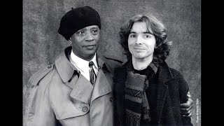 Highway One (Bobby Hutcherson) - Bernard JEAN 5TET - 1995