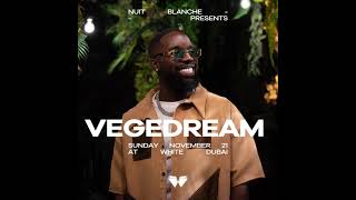 NuitBlanche Feat  VEGEDREAM   Sunday November 21