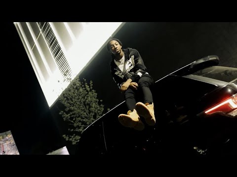Ike Santana - Diary [Official Music Video] Directed by @3hreelens