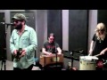 The Black Angels "Love Me Forever" Live at KDHX 5/8/13