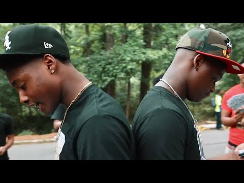 YMG Chopo, Fly5Boozila - LongLiveJack (Dir. By: @CarlisleJonesAL)