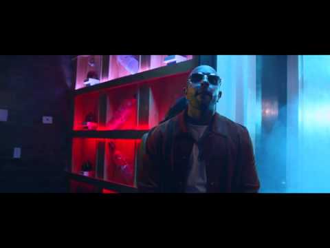 Cap 1 Feat  Verse Simmonds   M O B    New Video