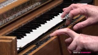 Video thumbnail for Cynthia Millar: Guide to the ondes Martenot by Seattle Symphony