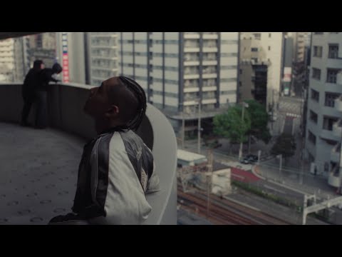 ZENDAMAN -  "Blazing Fire" (Official Music Video)