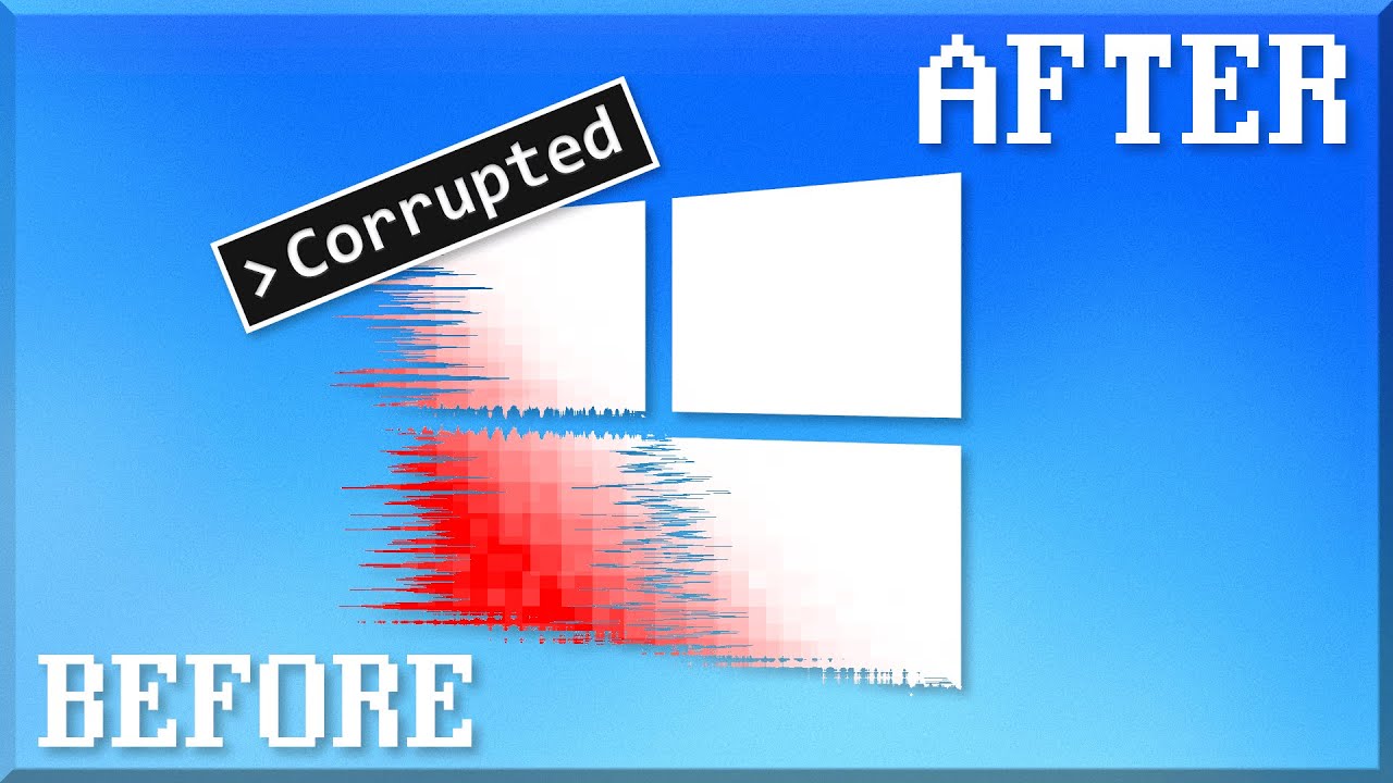 Ultimate Guide to Fix Almost ANY Windows Corruption (Without Reinstalling)