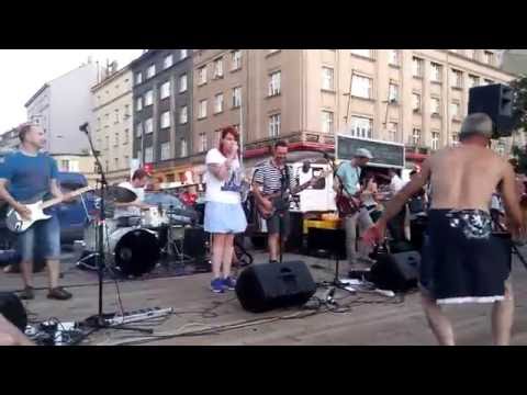 Gingerhead - Gingerhead - Holy Ground, United Islands of Prague