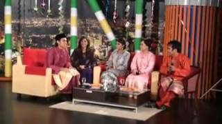 Download lagu Rakaman Aidilfitri Santai KLCC ~ Kenangan Arwah Achik Spin & Nana mp3