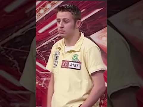 Funniest X Factor Audition | Ant and Seb #Shorts