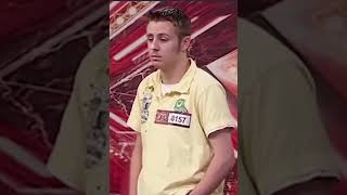 Download lagu Funniest X Factor Audition | Ant and Seb #Shorts mp3