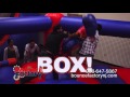 The Bounce Factory Corporate Team Building Parties NJ 2015