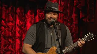 "In Color" - James Otto Live on Southern Rounds