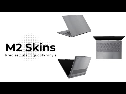 Pro Kit / Essentials Kit (Standard Vinyls)