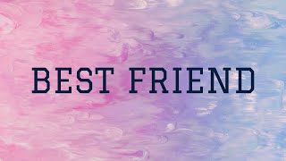 Toy-Box - Best Friend | Lyrics Video