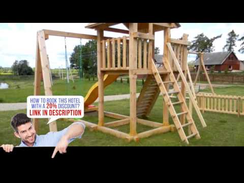 Meirānu Krasts, Bērzgale, Latvia, HD Review