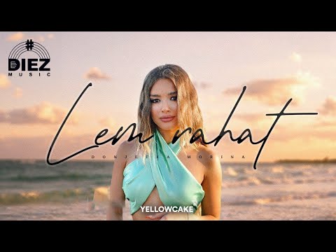 Donjeta Morina - Lem rahat