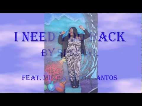 Special - I Need You Back feat. Mic P & Dylon Santos