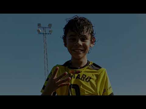 Sant Vicenti  CF "A" - Mataro C.E. "C"