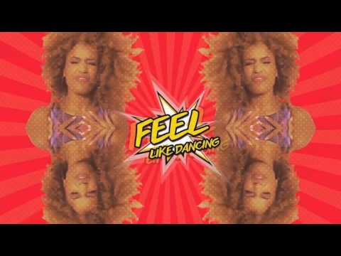 Nils van Zandt ft. Sharon Doorson - Feel Like Dancing (Tale And Dutch Music Video) TETA