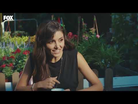 L'Amore È Nell'Aria  Episodio 5 (Italian Dubbed)