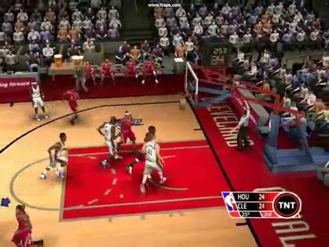 NBA Live 06